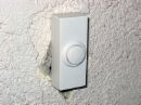 doorbell button